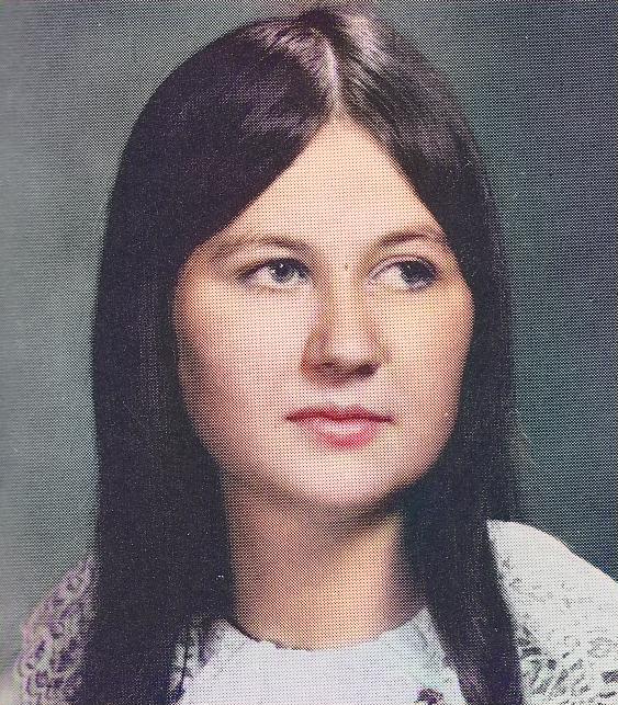 Mary [McMahon] Gheen